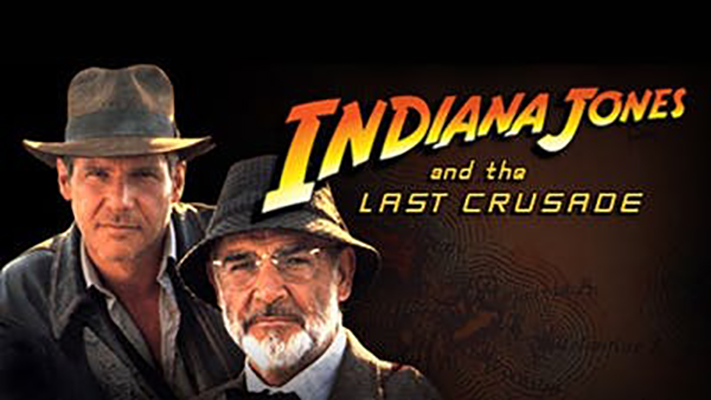 Indian Jones